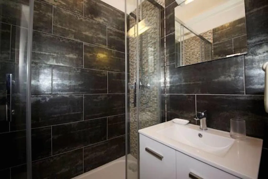 Private Studio - Avenue Des Champs-elysees Paříž