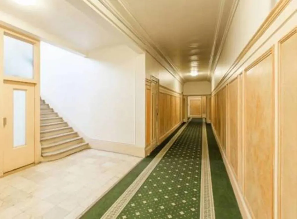 Apartment Private Studio - Avenue Des Champs-elysees Paris